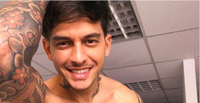 Chi è Alessandro Basciano Del Grande Fratello