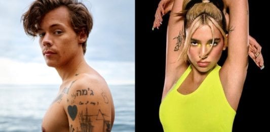 Harry Styles e Dua Lipa rifiutano di esibirsi ai VMA's 2020: ecco perché