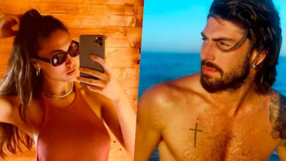 Cecilia Rodriguez: frecciatina a Ignazio Moser? (VIDEO)