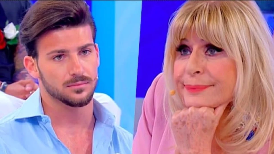 Nicola Vivarelli dimentica Gemma Galgani con un'altra? L'avvistamento