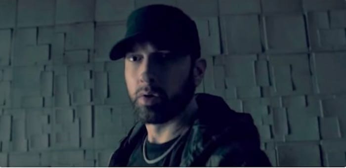 Rip Eminem: l'assurdo hashtag in tendenza su Twitter