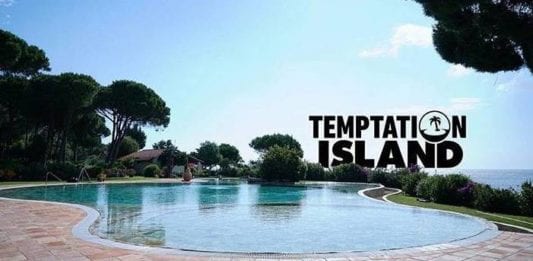Temptation Island: le prime due coppie della nuova edizione