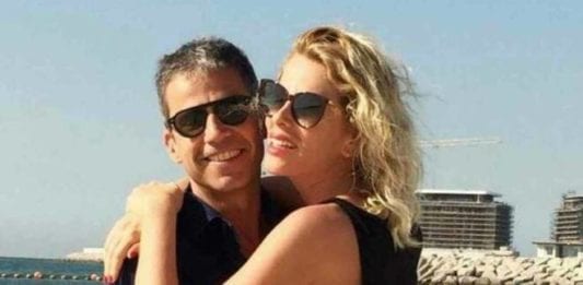 Alessia Marcuzzi e Paolo Calabresi Marconi in crisi? Arriva la verità