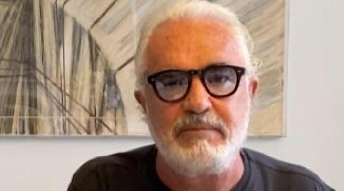 Flavio Briatore ricoverato per Covid-19: l'imprenditore sarebbe grave