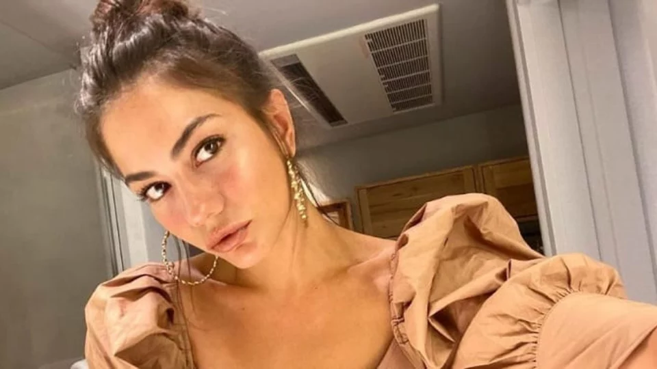 Tutto ciò che non sapete di Demet Ozdemir protagonista di Daydreamer