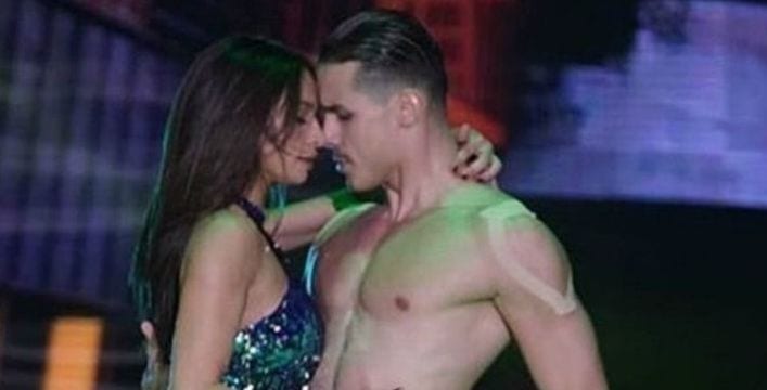 Francesca Tocca e Valentin Alexandru si sono lasciati: la conferma di lei