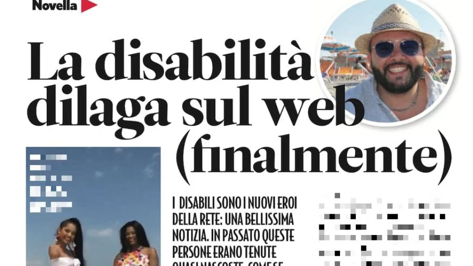 Alberto Armatore Novella 2000 n. 37 2020