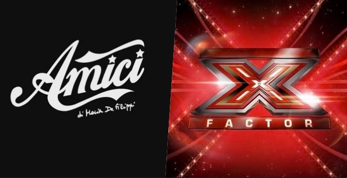 Amici 20: un'ex concorrente (contestata) di X Factor si presenta ai casting?