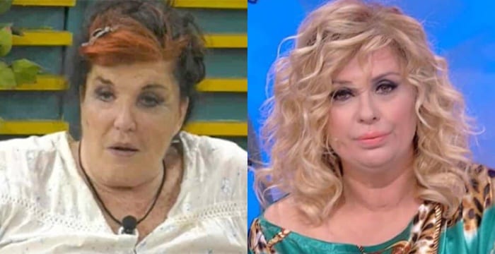 Patrizia De Blanck durissima contro Tina Cipollari: le sue parole (VIDEO)