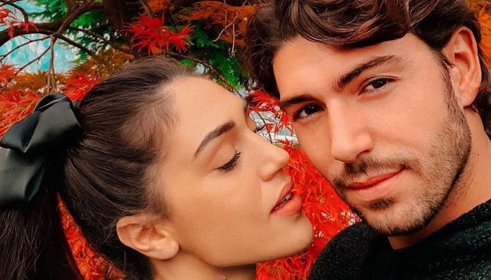 Cecilia Rodriguez E Ignazio Moser News Oggi
