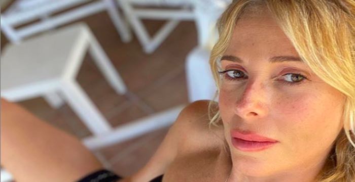 Chi è Alessia Marcuzzi? Età, altezza, marito, figli e Instagram