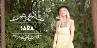 Chi è Sara Moalli di Bake Off Italia 2020? Età, vita privata e Instagram