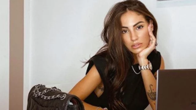 Giulia De Lellis: la scelta fatta a Venezia criticata a Oggi è un altro giorno