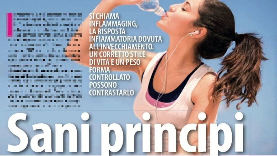 Italfarmacia Novella 2000 n. 41 2020