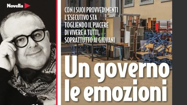Resente Novella 2000 n. 37 2020