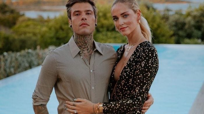 Chiara Ferragni e Fedez: le tappe della storia, dall'incontro al matrimonio