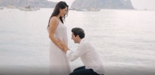 Ludovica Valli è incinta: l'ex tronista aspetta un figlio. L'annuncio