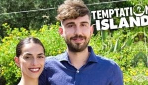 Chi sono Salvo e Francesca di Temptation Island? EtÃ , storia e Instagram