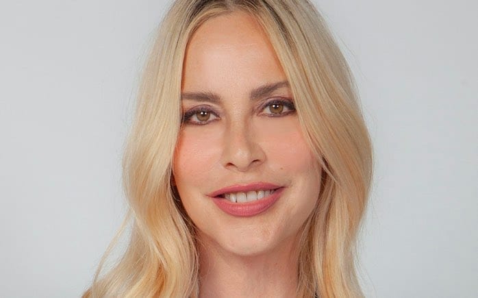 Chi è Stefania Orlando? Età, altezza, biografia, figli e ...
