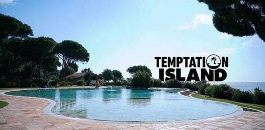 Temptation Island slitta a causa di una fidanzata: ecco cosa è successo