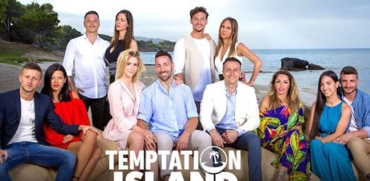 Temptation Island, un'ex del reality vittima di aggressione: 'Ecco mio padre'