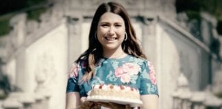 Chi è Maria Di Zoglio di Bake Off Italia 2020? Età, vita privata e Instagram