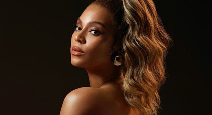 Beyoncé: la madre svela il significato del nome della popstar