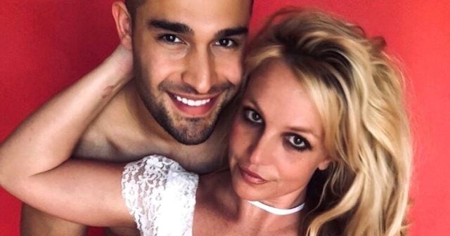 Britney Spears: il fidanzato Sam Asghari è d'accordo col padre? Parla lui