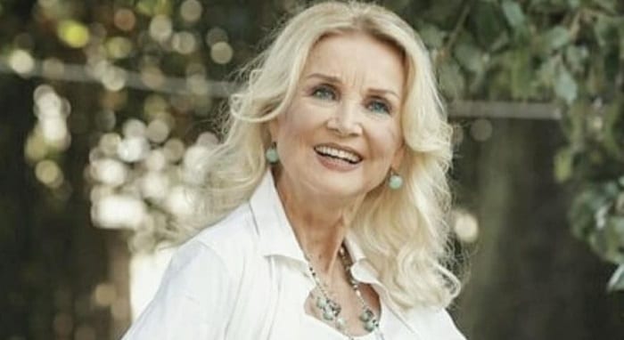 Chi è Barbara Bouchet: età, figlio Alessandro Borghese e Instagram