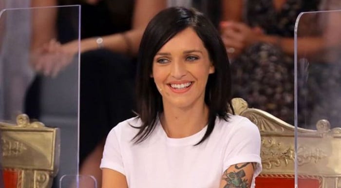 Chi è Jessica Di Uomini E Donne