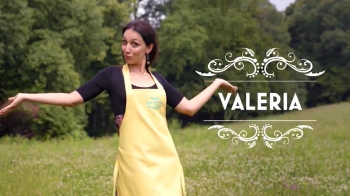 Chi è Valeria Tornatore di Bake Off Italia 2020? Età, lavoro e Instagram