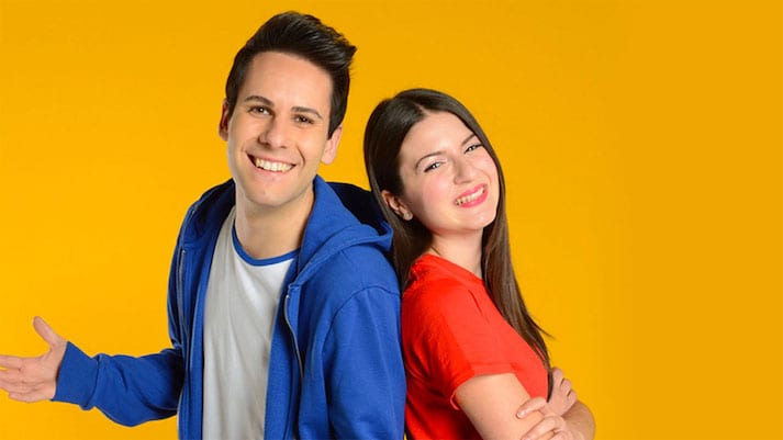 Come Si Chiama Il Nuovo Film Dei Me Contro Te