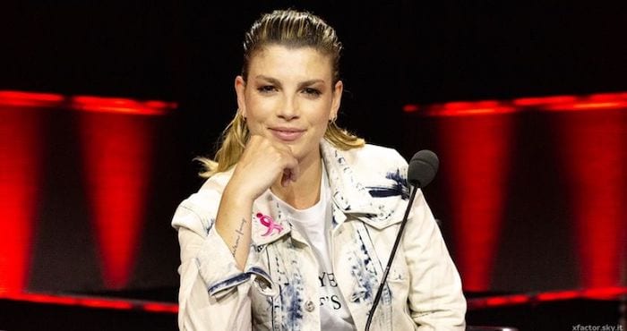 Chi è Emma Marrone? Età, altezza, Amici, fidanzato, canzoni e Instagram