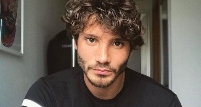 Stefano De Martino ha una nuova fiamma: chi è e come si sono conosciuti