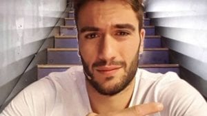 grande fratello vip 5