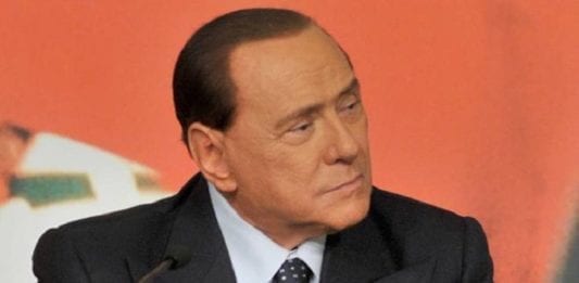 Silvio Berlusconi positivo al Coronavirus: il comunicato e le condizioni
