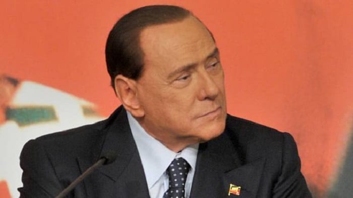 Silvio Berlusconi positivo al Coronavirus: il comunicato e le condizioni