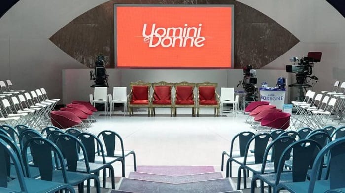 Studio Uomini E Donne Dove Si Trova