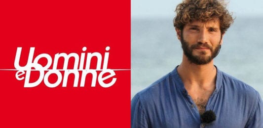 Uomini e donne: tra i corteggiatori c'è il sosia di Stefano De Martino