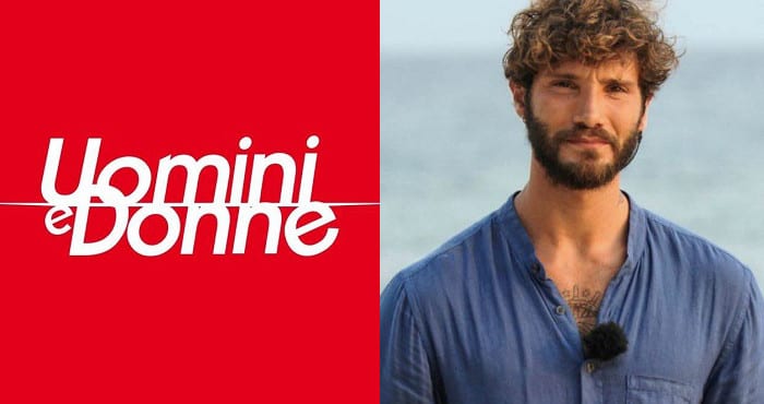 Uomini e donne: tra i corteggiatori c'è il sosia di Stefano De Martino