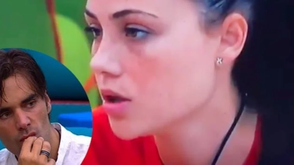 Adua Del Vesco confessa: “In puntata dirò tutto” (VIDEO)