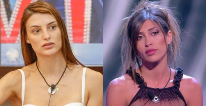 Franceska Pepe deve dei soldi a Mila Suarez: l'accusa dell'ex gieffina