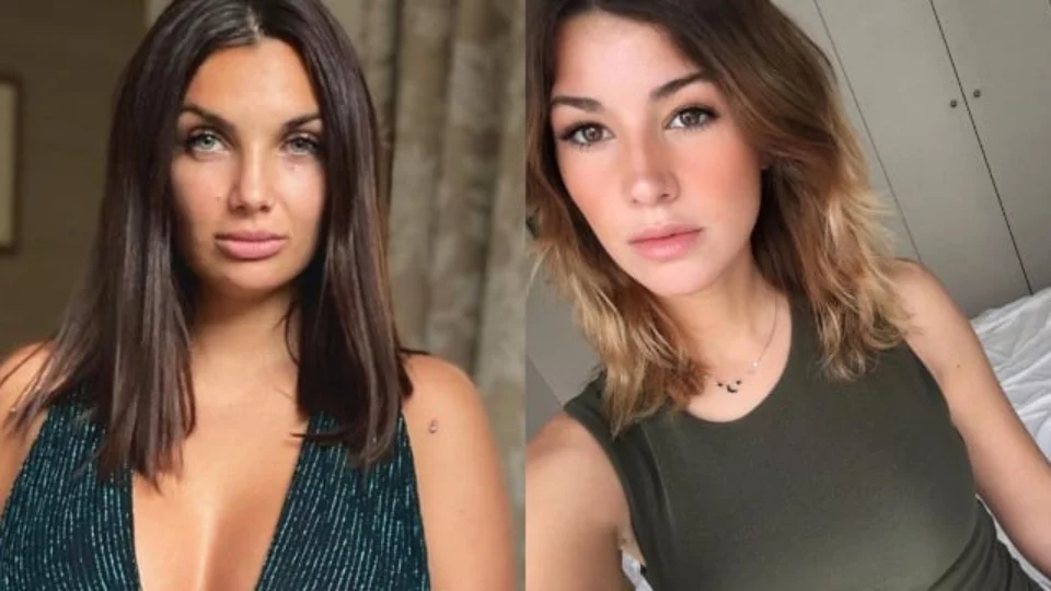 Elettra Lamborghini e sua sorella hanno litigato? Ginevra svela la verità