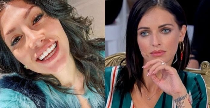 Quanti Anni Ha Jessica Del Grande Fratello Vip