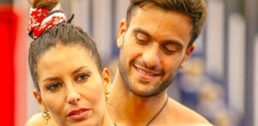 Elisabetta Gregoraci conferma un flirt fuori dalla Casa e allarma i fan