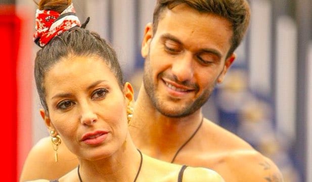 Elisabetta Gregoraci conferma un flirt fuori dalla Casa e allarma i fan