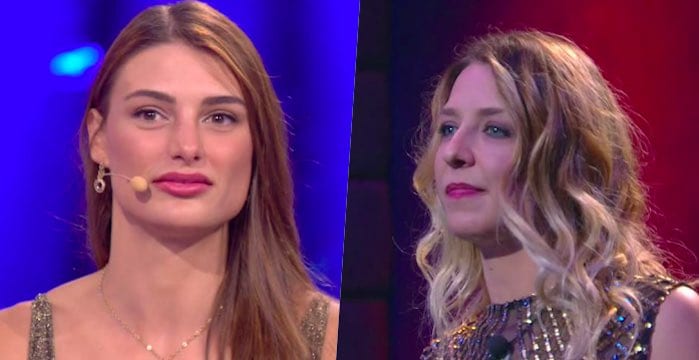 Francesca Pepe replica alle accuse di Myriam Catania e la attacca