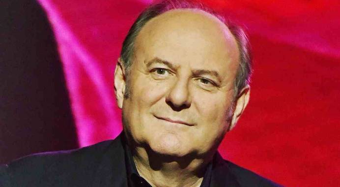 Gerry Scotti positivo al Covid-19: ecco come sta e le sue parole