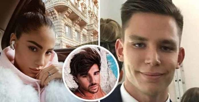 Giulia De Lellis Si è Lasciata Con Carlo