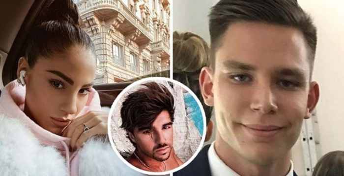 Giulia De Lellis E Carlo Gussalli Beretta Passano Il Weekend Insieme